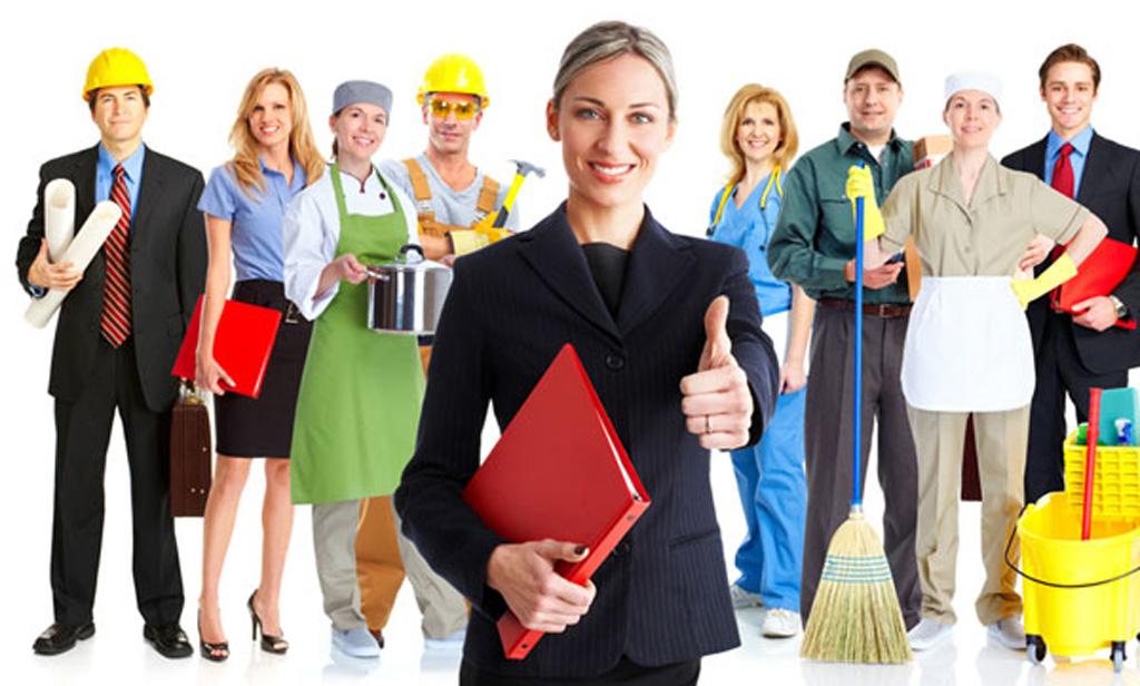 Villakent Eşya İstifleme Hizmeti